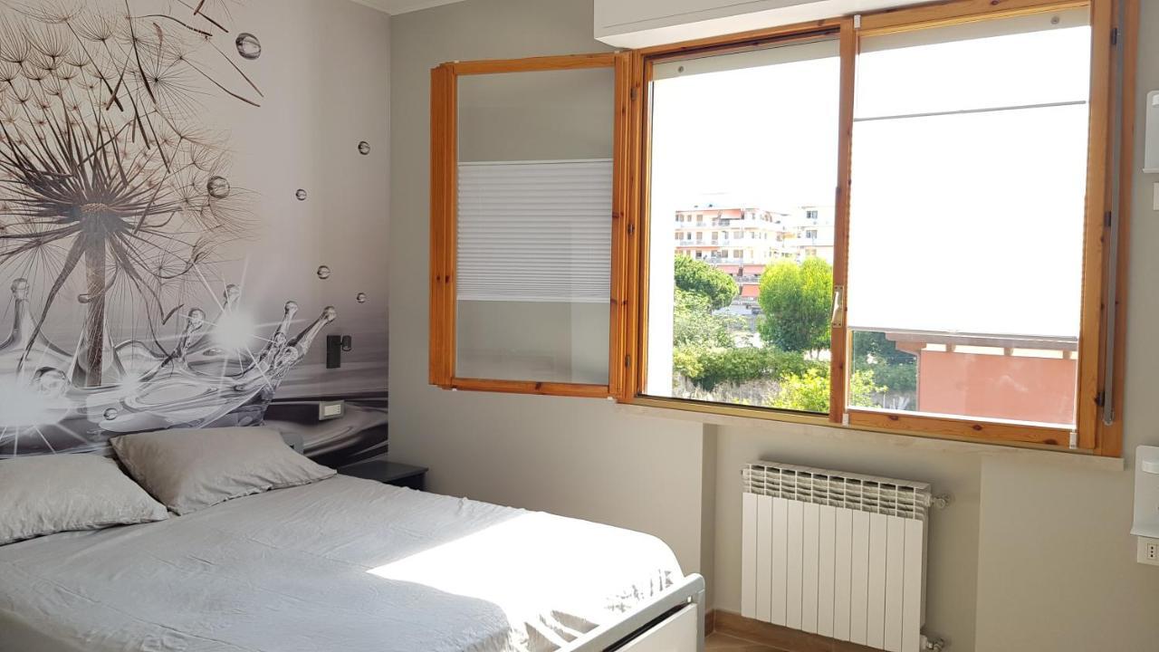 Апартаменты Casalmare Via Asse Вентимилья Экстерьер фото